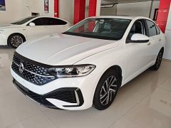 Volkswagen Lavida 2024 1.5L Automatic Starry Sky Five Million Edition - ფოტო 2