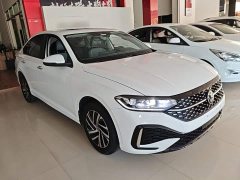 Volkswagen Lavida 2024 1.5L Automatic Starry Sky Five Million Edition - ფოტო 4
