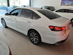 Volkswagen Lavida 2024 1.5L Automatic Starry Sky Five Million Edition - ფოტო 5