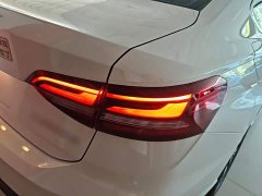 Volkswagen Lavida 2024 1.5L Automatic Starry Sky Five Million Edition - ფოტო 8