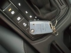 Volkswagen Lavida 2024 1.5L Automatic Starry Sky Five Million Edition - ფოტო 9