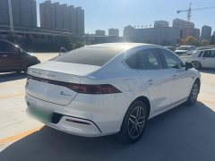 BYD Qin PLUS 2023 Champion Edition DM-i 120KM Leading - ფოტო 10