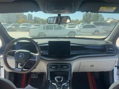 BYD Qin PLUS 2023 Champion Edition DM-i 120KM Leading - ფოტო 14
