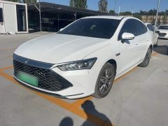 BYD Qin PLUS 2023 Champion Edition DM-i 120KM Leading - ფოტო 2