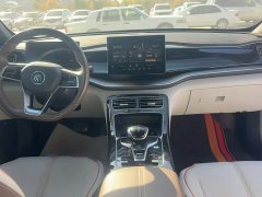 BYD Qin PLUS 2023 Champion Edition DM-i 120KM Leading - ფოტო 5
