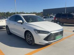 BYD Qin PLUS 2023 Champion Edition DM-i 120KM Leading - ფოტო 7