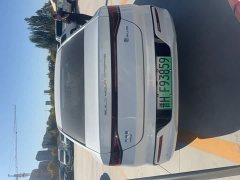 BYD Qin PLUS 2023 Champion Edition DM-i 120KM Leading - ფოტო 8