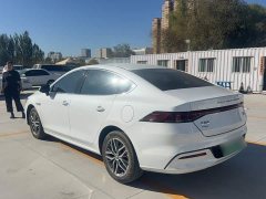BYD Qin PLUS 2023 Champion Edition DM-i 120KM Leading - ფოტო 9