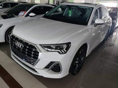 Audi Q3 35 TFSI Sport Dynamic Edition 1.4T - ფოტო 1