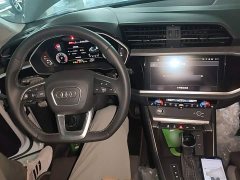 Audi Q3 35 TFSI Sport Dynamic Edition 1.4T - ფოტო 10