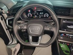 Audi Q3 35 TFSI Sport Dynamic Edition 1.4T - ფოტო 11