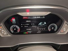 Audi Q3 35 TFSI Sport Dynamic Edition 1.4T - ფოტო 12