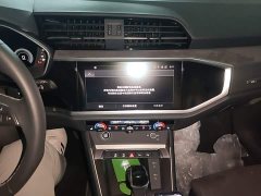 Audi Q3 35 TFSI Sport Dynamic Edition 1.4T - ფოტო 13