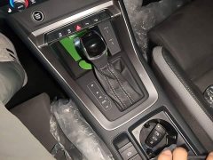 Audi Q3 35 TFSI Sport Dynamic Edition 1.4T - ფოტო 14