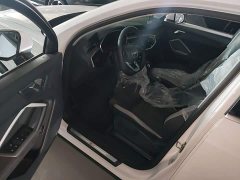 Audi Q3 35 TFSI Sport Dynamic Edition 1.4T - ფოტო 16