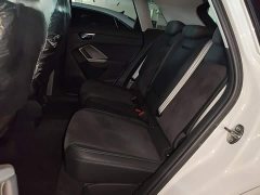Audi Q3 35 TFSI Sport Dynamic Edition 1.4T - ფოტო 17