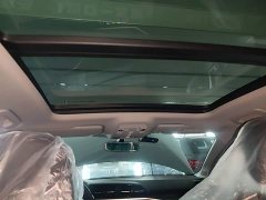 Audi Q3 35 TFSI Sport Dynamic Edition 1.4T - ფოტო 18