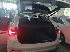 Audi Q3 35 TFSI Sport Dynamic Edition 1.4T - ფოტო 19