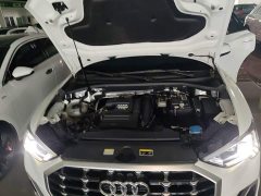 Audi Q3 35 TFSI Sport Dynamic Edition 1.4T - ფოტო 20