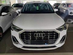 Audi Q3 35 TFSI Sport Dynamic Edition 1.4T - ფოტო 3