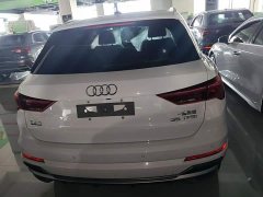 Audi Q3 35 TFSI Sport Dynamic Edition 1.4T - ფოტო 6