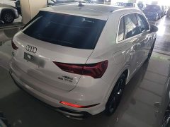 Audi Q3 35 TFSI Sport Dynamic Edition 1.4T - ფოტო 7