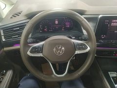 Volkswagen Viloran 380TSI Prestige - ფოტო 11