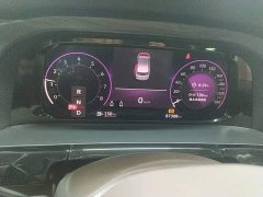 Volkswagen Viloran 380TSI Prestige - ფოტო 12