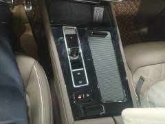 Volkswagen Viloran 380TSI Prestige - ფოტო 14