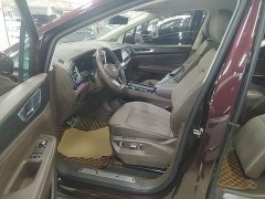 Volkswagen Viloran 380TSI Prestige - ფოტო 15