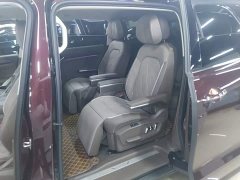 Volkswagen Viloran 380TSI Prestige - ფოტო 17