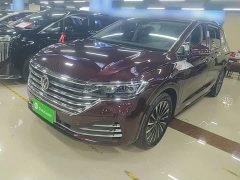 Volkswagen Viloran 380TSI Prestige - ფოტო 2