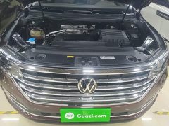 Volkswagen Viloran 380TSI Prestige - ფოტო 20