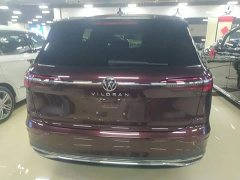 Volkswagen Viloran 380TSI Prestige - ფოტო 6