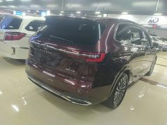 Volkswagen Viloran 380TSI Prestige - ფოტო 7