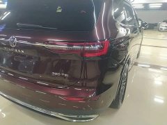 Volkswagen Viloran 380TSI Prestige - ფოტო 8
