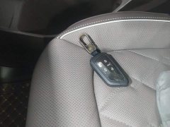 Volkswagen Viloran 380TSI Prestige - ფოტო 9
