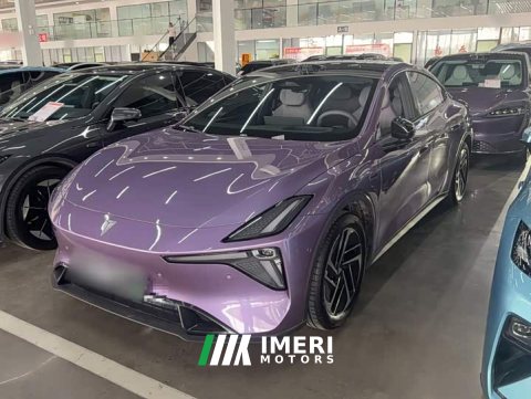 2026 Deepal Deep Blue L06 560Ultra Laser Edition - ავტომობილი ჩინეთიდან