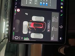 Tesla Model Y Standard Range RWD - ფოტო 12