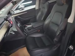 Tesla Model Y Standard Range RWD - ფოტო 15