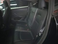 Tesla Model Y Standard Range RWD - ფოტო 17