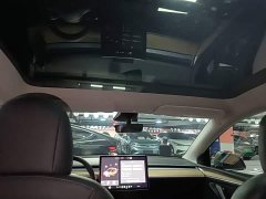 Tesla Model Y Standard Range RWD - ფოტო 18