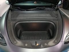 Tesla Model Y Standard Range RWD - ფოტო 20