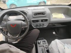 Wuling Yangguang 2024 300km Comfort Passenger Van 75kW - ფოტო 10