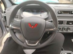 Wuling Yangguang 2024 300km Comfort Passenger Van 75kW - ფოტო 11