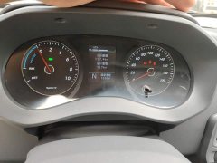 Wuling Yangguang 2024 300km Comfort Passenger Van 75kW - ფოტო 12