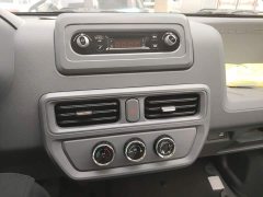Wuling Yangguang 2024 300km Comfort Passenger Van 75kW - ფოტო 13