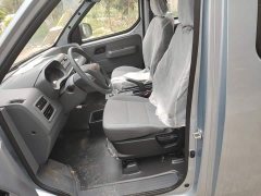 Wuling Yangguang 2024 300km Comfort Passenger Van 75kW - ფოტო 15