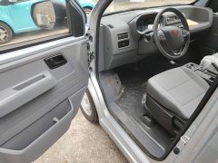 Wuling Yangguang 2024 300km Comfort Passenger Van 75kW - ფოტო 16