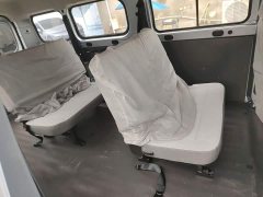 Wuling Yangguang 2024 300km Comfort Passenger Van 75kW - ფოტო 17